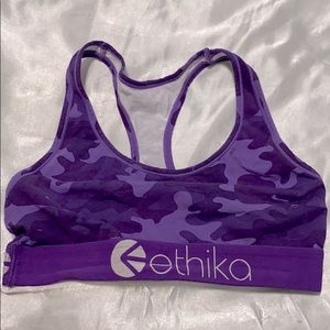 Ethika top